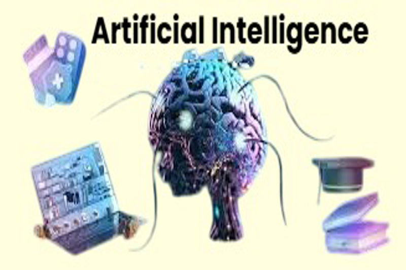 What elements influence the application of artificial intelligence? Looks good