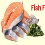 Fish and Food.