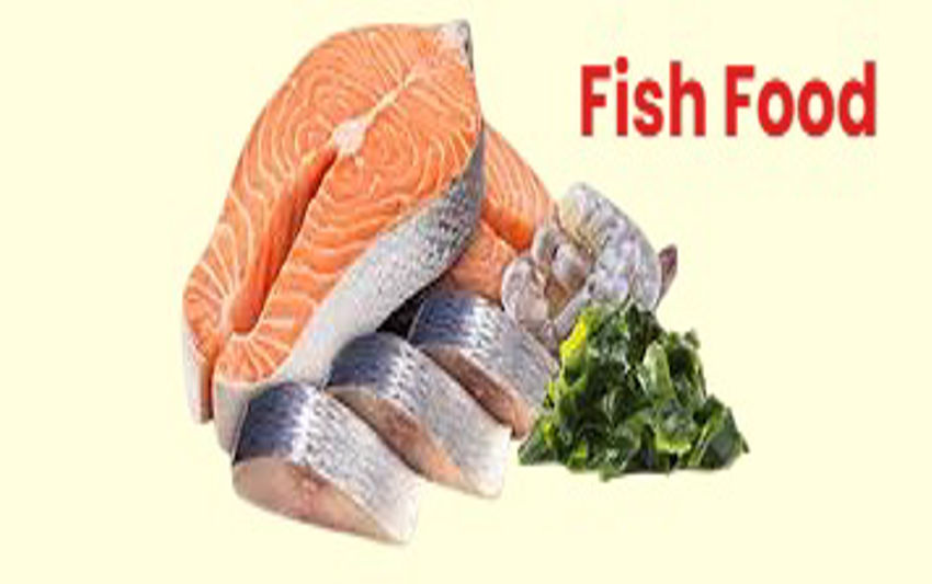 Fish and Food.