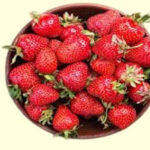 All the reasons you should eat strawberries.