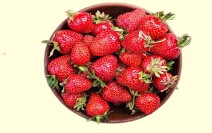 All the reasons you should eat strawberries.