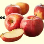 What you need to know about apples?
