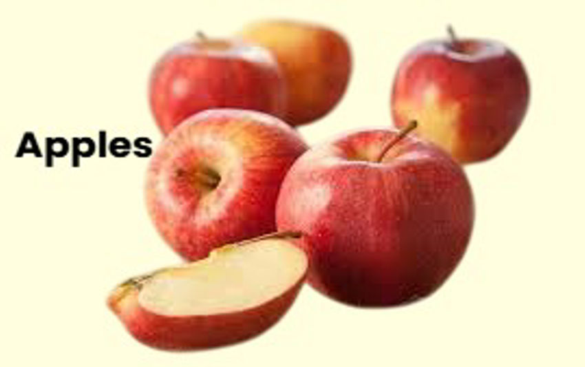 What you need to know about apples?