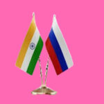 How Russia and India Are Strengthening Their Relationship in Technology.