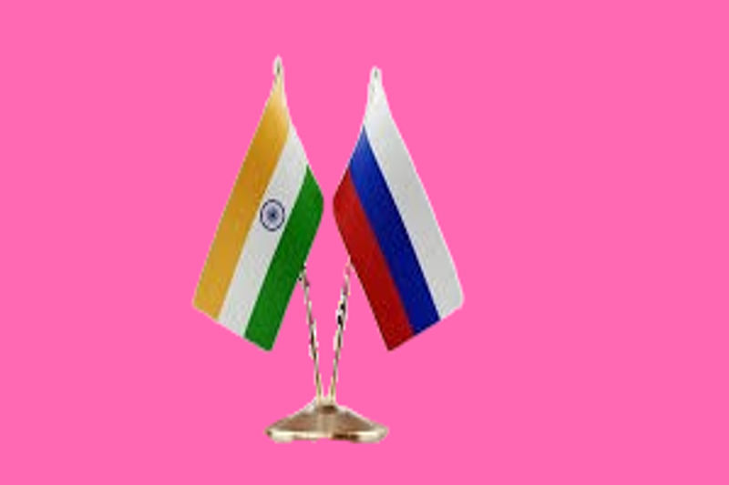 How Russia and India Are Strengthening Their Relationship in Technology.