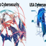 Russia vs. USA: A Comparison of Cyber security Technologies and Capabilities.