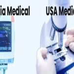 Comparison of Russia vs. USA Medical Technology: Strengths and Innovations.