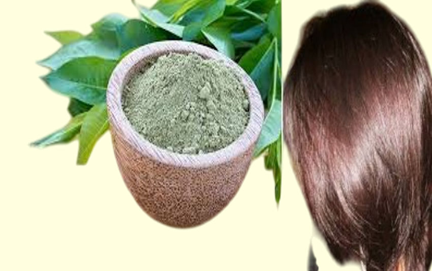 Benefits of Henna for Hair: An All-Natural Way to Have a Beautiful, Healthy Lock.