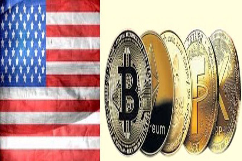 Does the USA Have Enough Digital Money? Will It Become Independent in the Future?