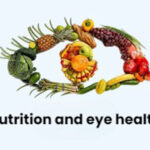 Nutrition and eye health.