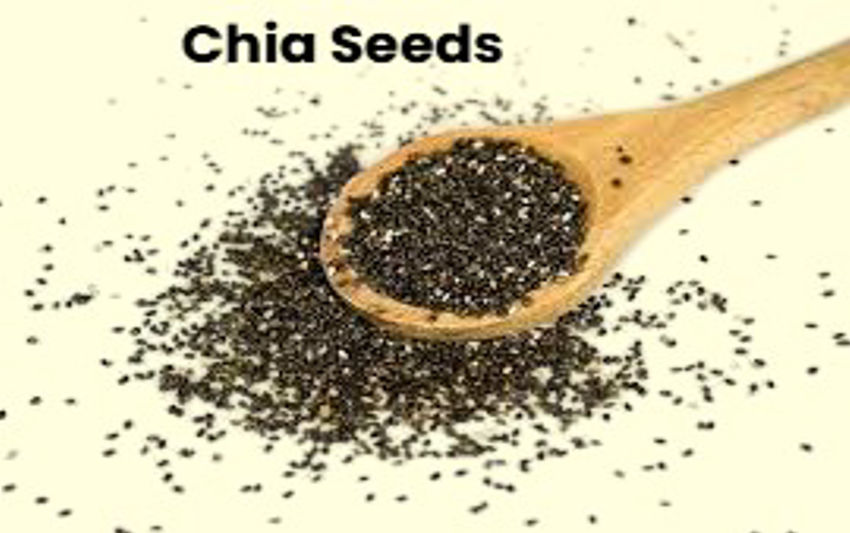 Benefits of Chia Seeds: Everything You Should Know.
