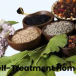 Self-treatment home remedies for daily symptom management.