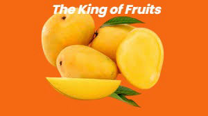 Mango: The Undisputed King of Fruits