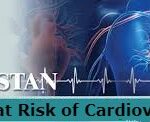According to the World Health Organization (WHO), Pakistan is at risk for heart disease.