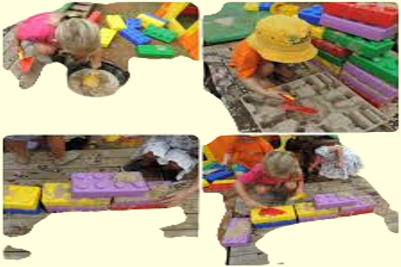 Top Activities for Children to Learn Through Play.