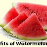 The Biggest Health Benefits of Watermelon.