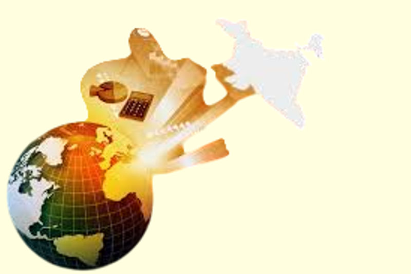 How India is a Big Market for Investment in the World.