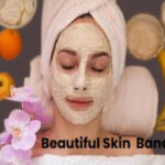 The secret to beautiful skin lies in banana peels.