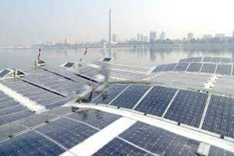 Why North Korea’s Resilient Energy Future Lies in Diversifying Renewables.