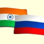 Comparison of Russia Technology vs. India Technology.