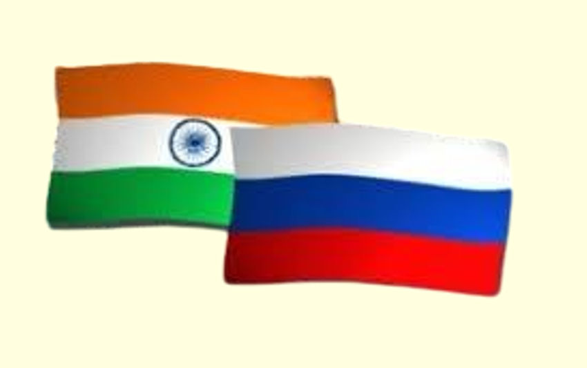 Comparison of Russia Technology vs. India Technology.