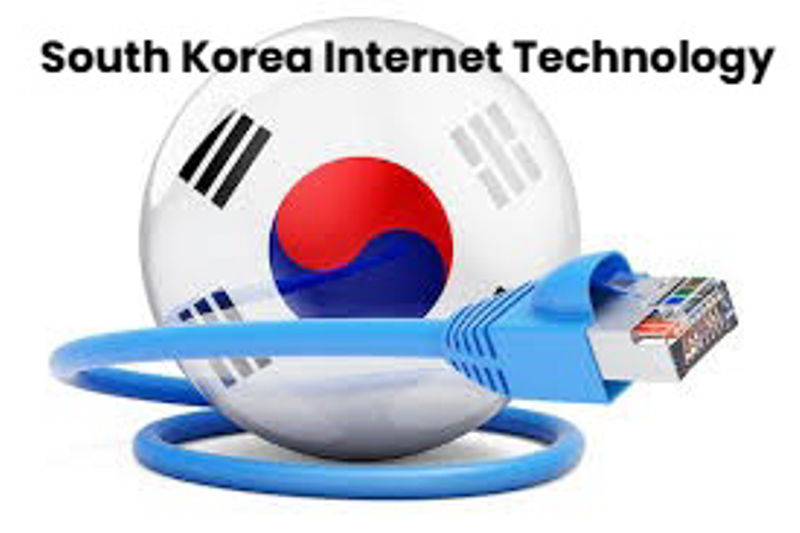 Does South Korea Have the Latest Internet Technology?