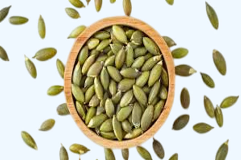 Can Pumpkin Seeds Help You Lose Weight? The Science Backed Truth.
