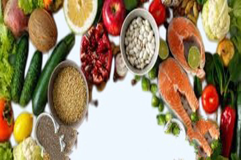 Nourish Your Mind and Spirit with Food