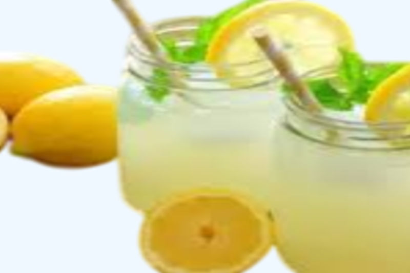 Is Lemon Water the Secret to Glowing, Hydrated Skin? Here Are 4 Potential Benefits.
