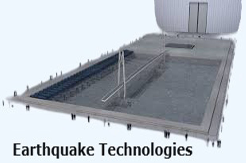 Does China Have Developed Earthquake Technologies?