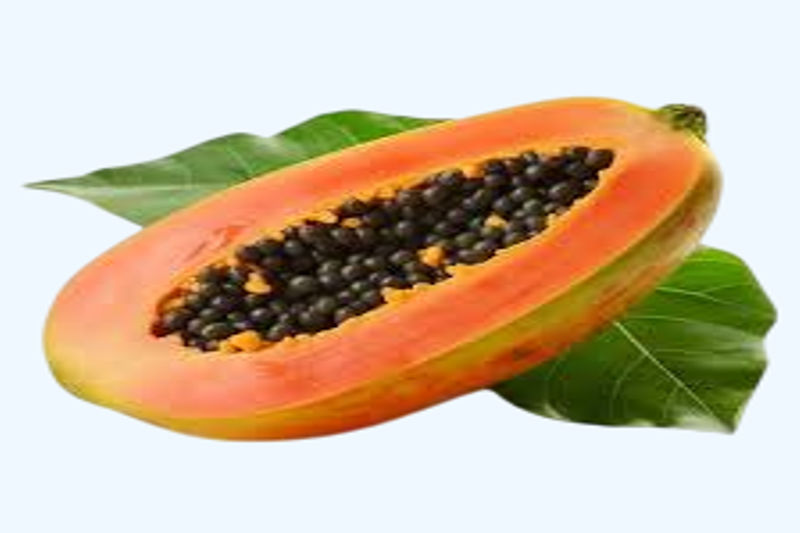 Papaya Seeds Benefits: Unlocking the Hidden Power of Nature’s Super food.