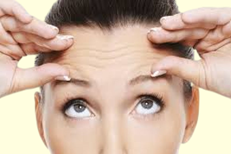 7 Proven Ways to Prevent Wrinkles Naturally.
