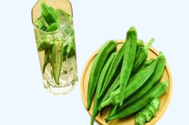 Okra Health Benefits: 7 Reasons to Add This Super food to Your Diet.