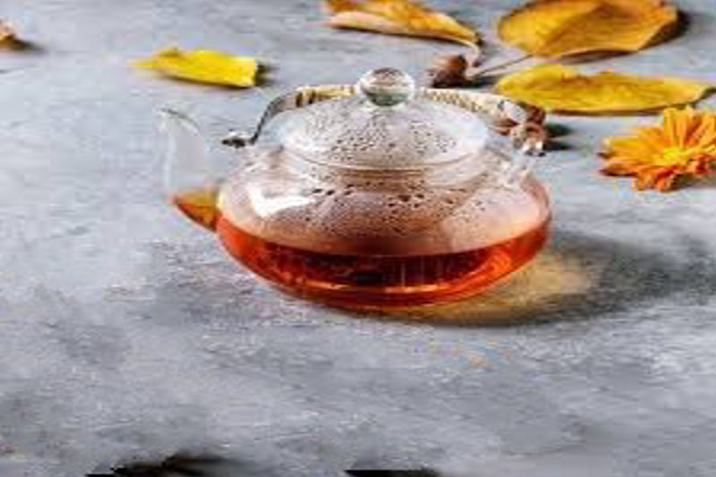 Health Benefits of Rooibos Tea: The antioxidant Rich Super brew.