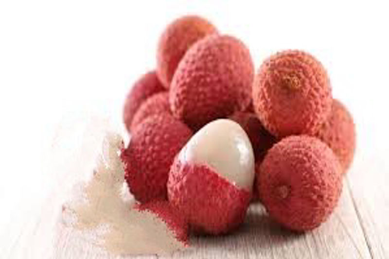 Health Benefits of Lychee: A Nutrient Packed Tropical Super fruit.
