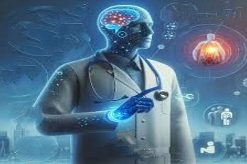 Could Artificial Intelligence Revolutionize Medical Sciences?
