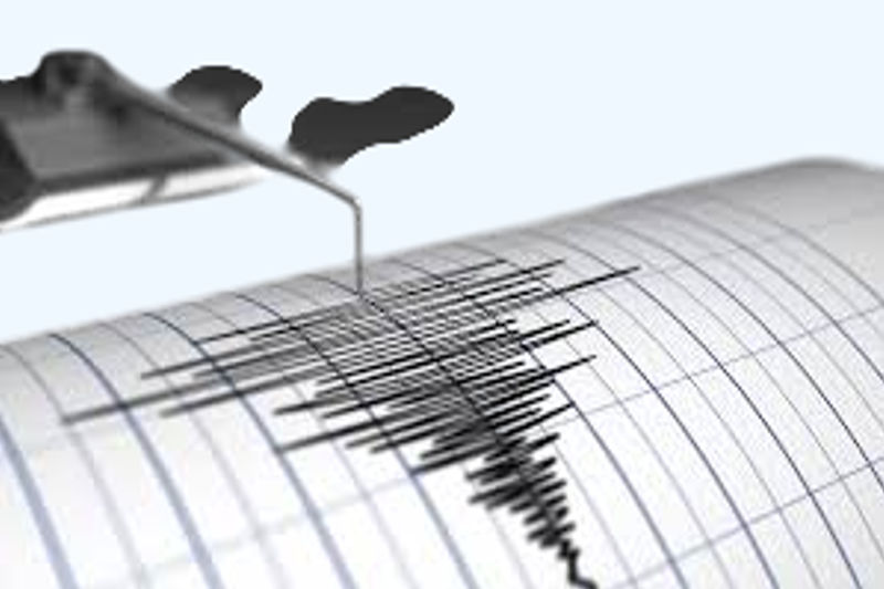 Does the USA Have Developed Earthquake Technologies?