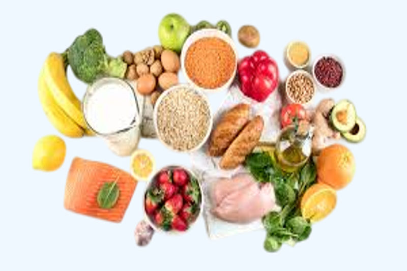 Five Foods You Must Eat for Good Health Early in the Morning.