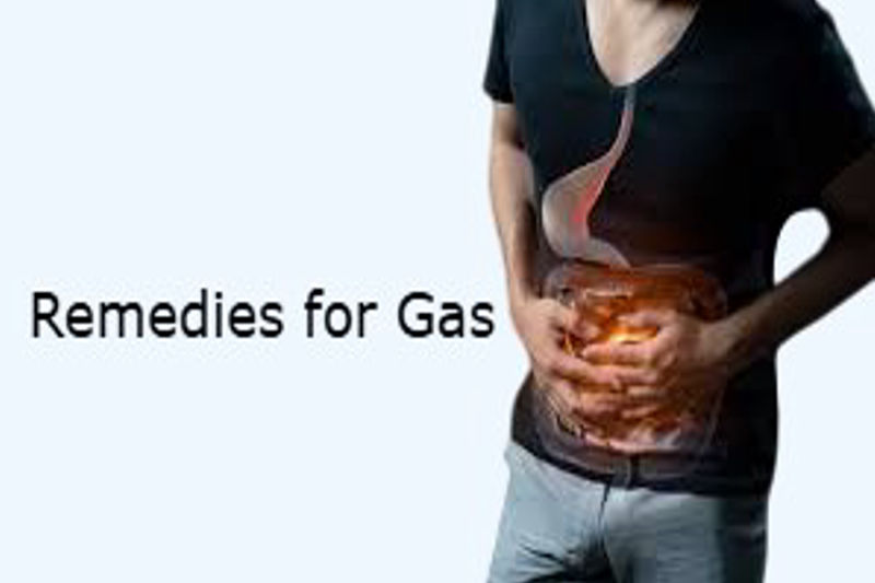 Home Remedies for Gas: Natural Treatments for Quick Relief.