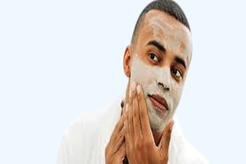 Beauty Basics for Men: From Skin Care to Grooming Essentials.