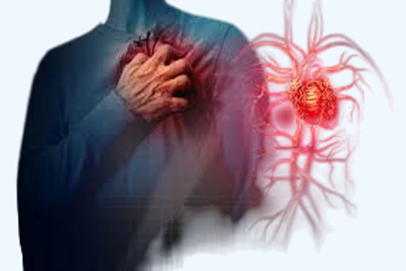 Heart Attack Signs: Seven Explicit Warning Indications Your Body May Display One Month Prior to a Heart Attack.