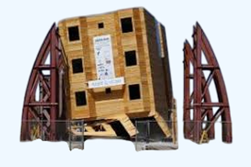 Does Japan Have the World’s Most Advanced Earthquake Technology?