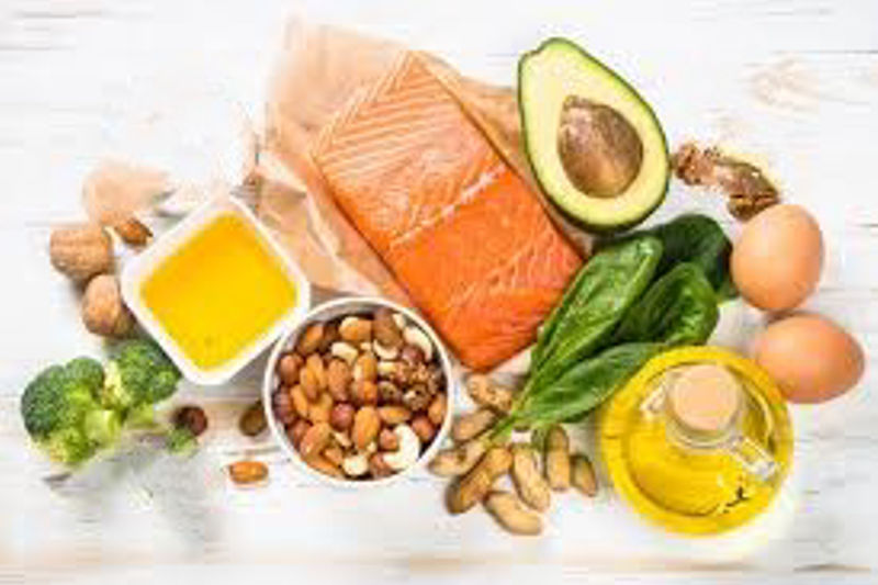 The Health Benefits of Omega3 Fatty Acids