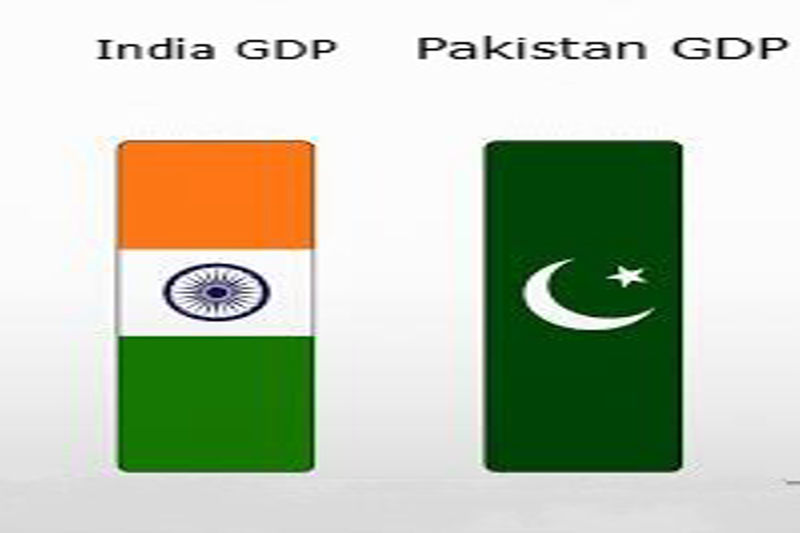 Will Pakistan’s GDP Become Bigger Than India’s in the Future?