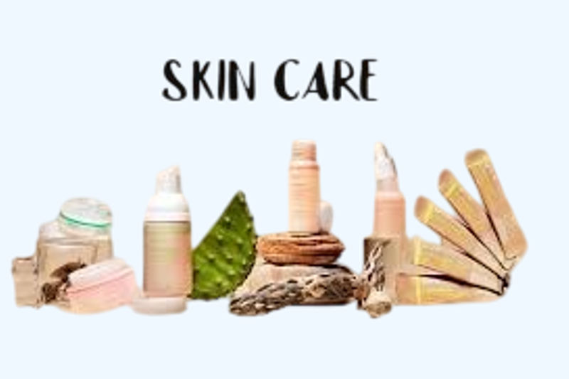 A complete skin care routine is a great way to achieve this.