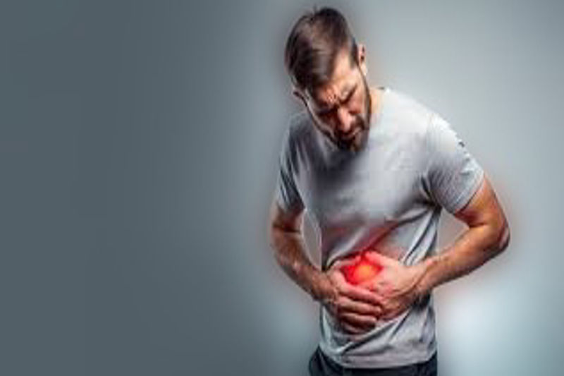 Home Remedies for Heartburn and Bloating.