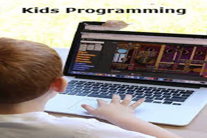 Activities For 8 to 12 Years Old: Is It Good for Kids to Learn Programming?