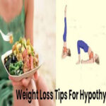 Weight Loss Tips For Hypothyroidism!